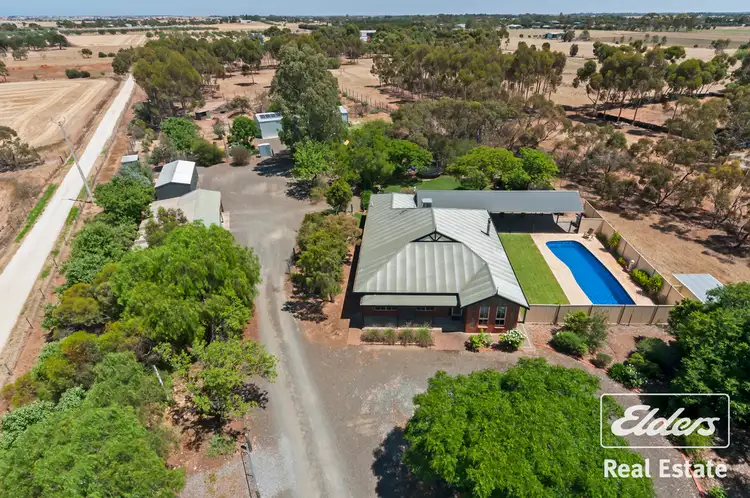 Main view of Homely house listing, 82 Clancy Road, Gawler Belt SA 5118