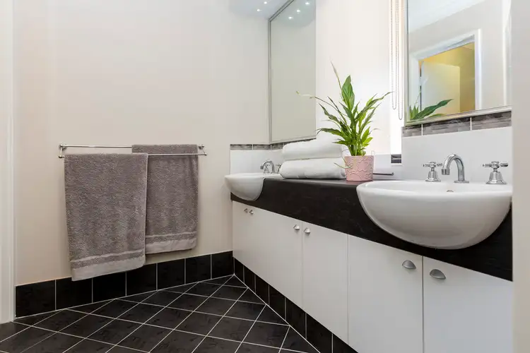 Fourth view of Homely house listing, 21 Lawson Road, Dalyellup WA 6230