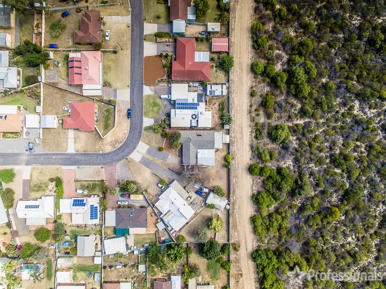 Fourth view of Homely house listing, 12 McLaren Way, Spalding WA 6530