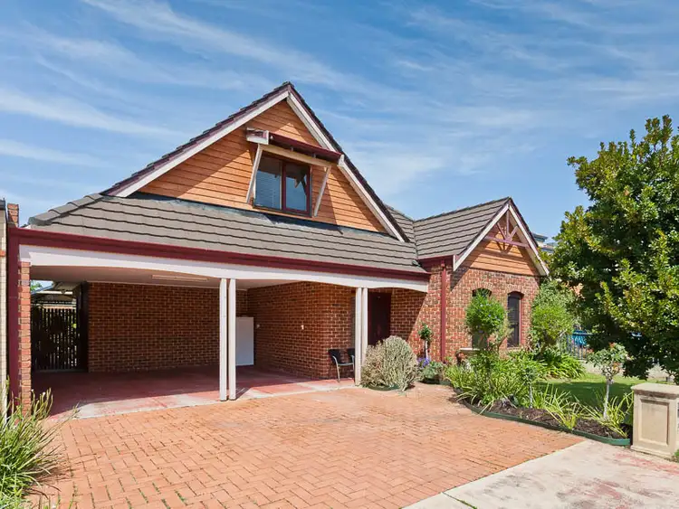 Second view of Homely house listing, 57 The Anchorage, Maylands WA 6051