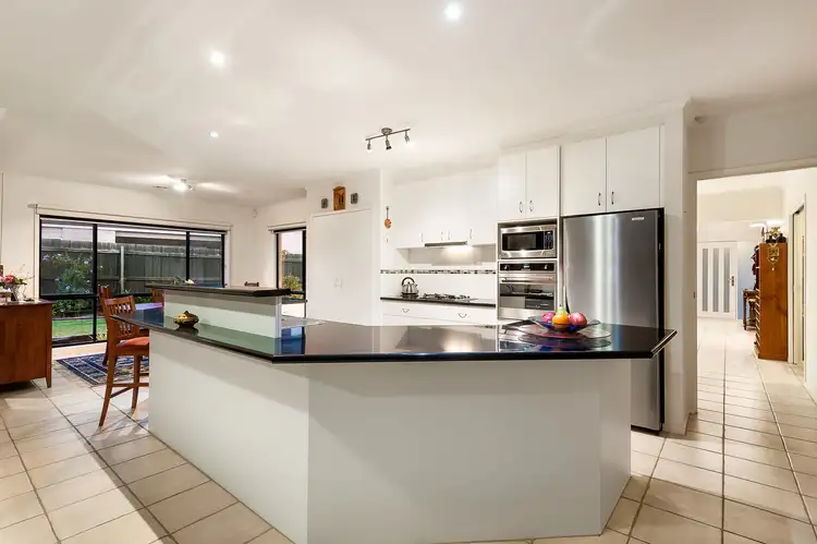 Third view of Homely house listing, 13 Brimbrim Crescent, Mornington VIC 3931