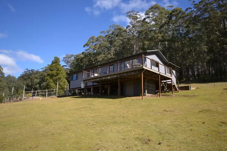 Fourth view of Homely house listing, 36 Sturgiss Road, Kangaroo Valley NSW 2622