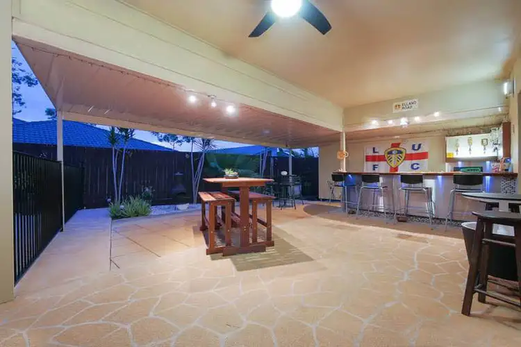 Fourth view of Homely house listing, 53 Eungella Tce, Forest Lake QLD 4078