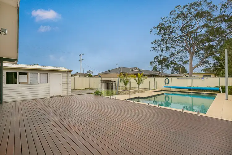 Sixth view of Homely house listing, 27 Merrendale Avenue, Gorokan NSW 2263