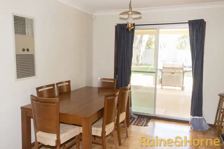 Fourth view of Homely house listing, 1 Mackay Drive, Dubbo NSW 2830