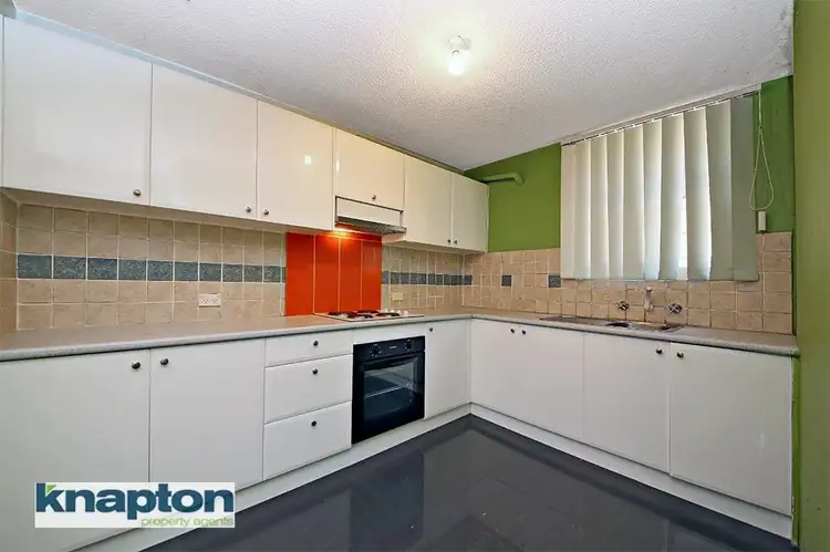 Second view of Homely unit listing, 1/10 Renown Avenue, Wiley Park NSW 2195