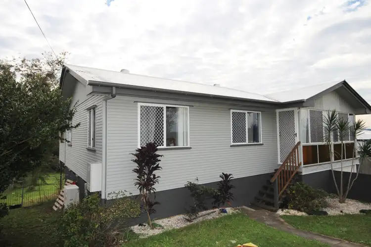 80 Cootharaba Road, Gympie QLD 4570