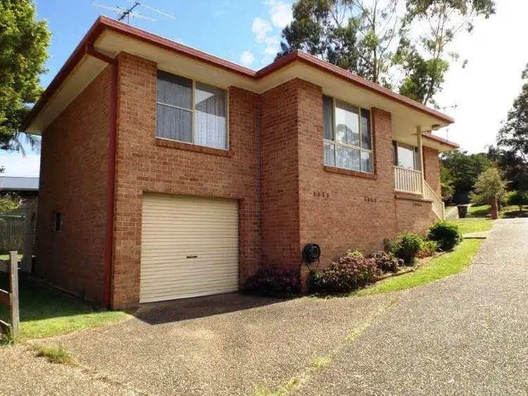 10 Cottage Close, Nambucca Heads NSW 2448