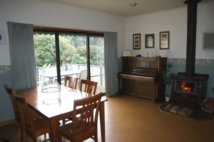 Third view of Homely rural property listing, 1215 Larpent Road, Larpent VIC 3249