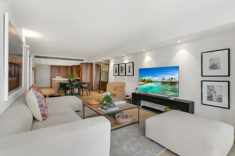 Second view of Homely apartment listing, 209/180-186 Campbell Parade, Bondi Beach NSW 2026