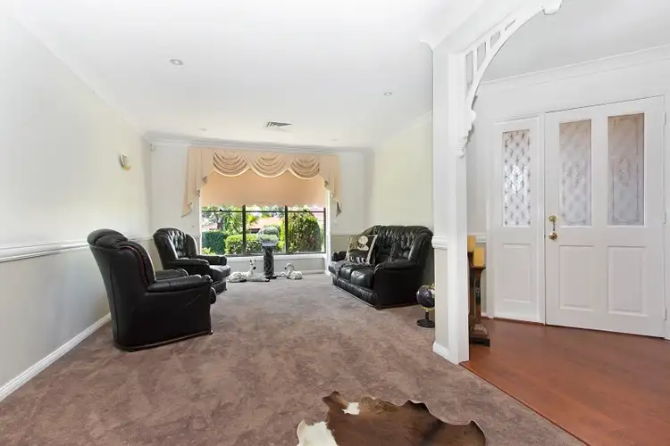Fourth view of Homely house listing, 4 Olga Place, Cecil Hills NSW 2171