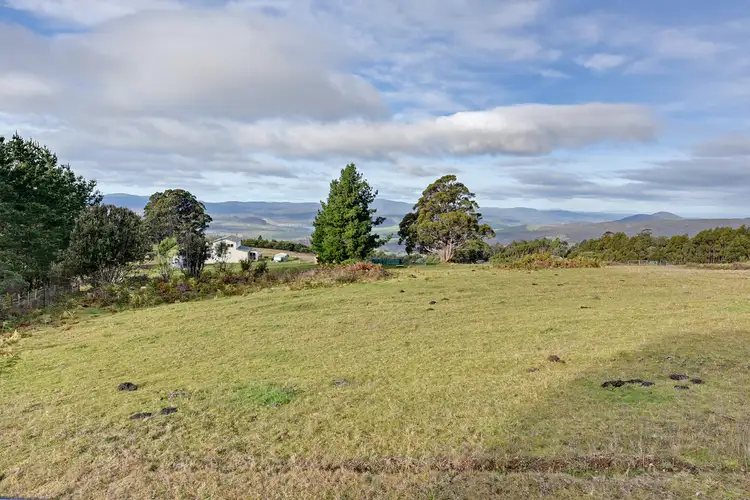 Third view of Homely rural property listing, 242 North Yarlington Road, Colebrook TAS 7027