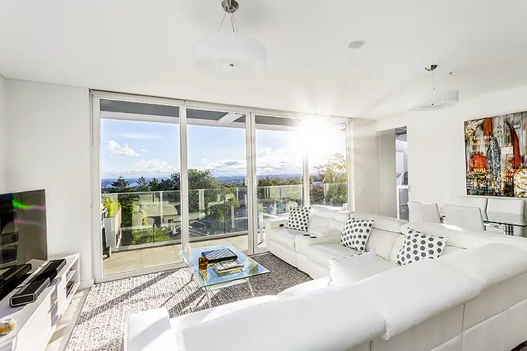 701/156 Pacific Highway, North Sydney NSW 2060