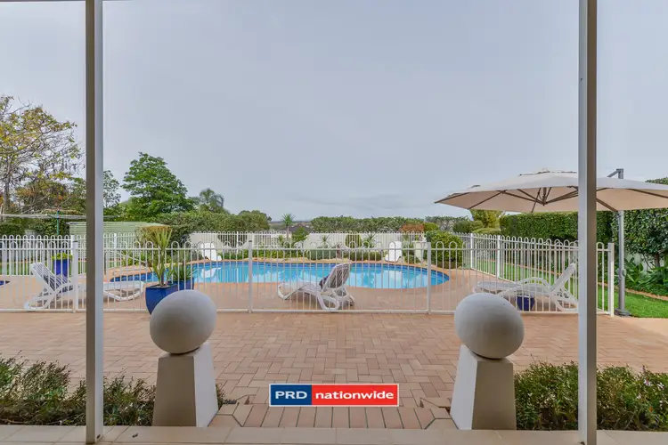 Third view of Homely house listing, 7 Korangi Place, Tamworth NSW 2340