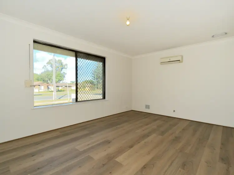 Second view of Homely house listing, 29 Willmott Drive, Cooloongup WA 6168