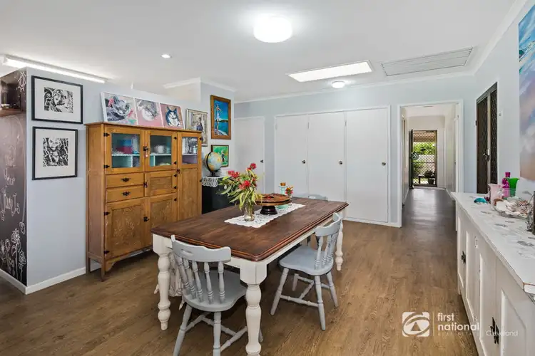Sixth view of Homely house listing, 59 Princess Street, Cleveland QLD 4163