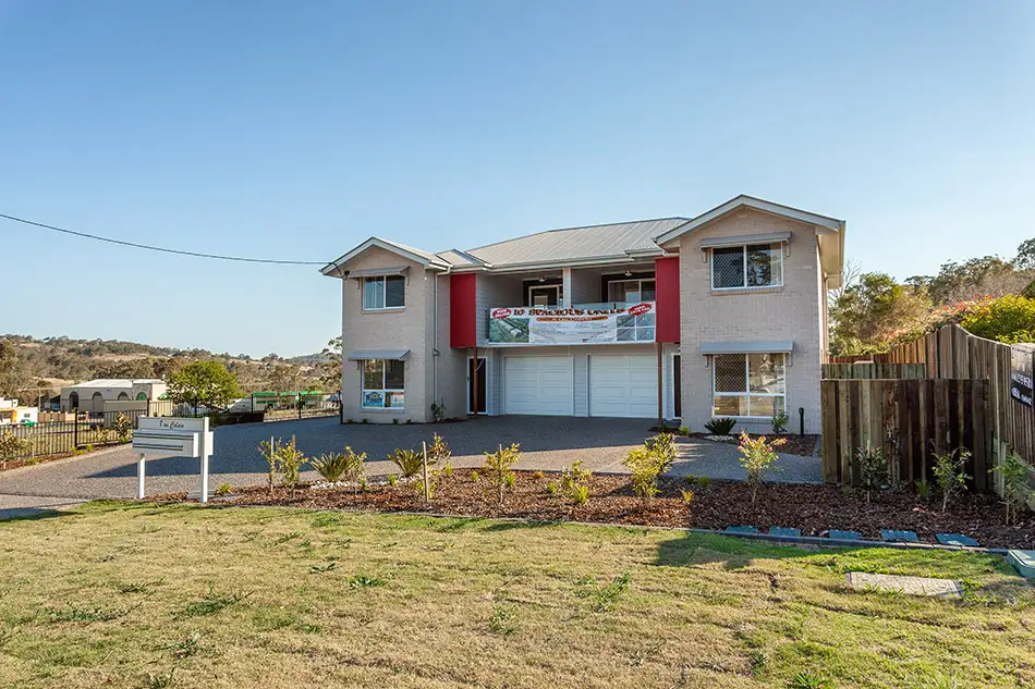 Main view of Homely unit listing, 4/8 Colvin Street, Drayton QLD 4350