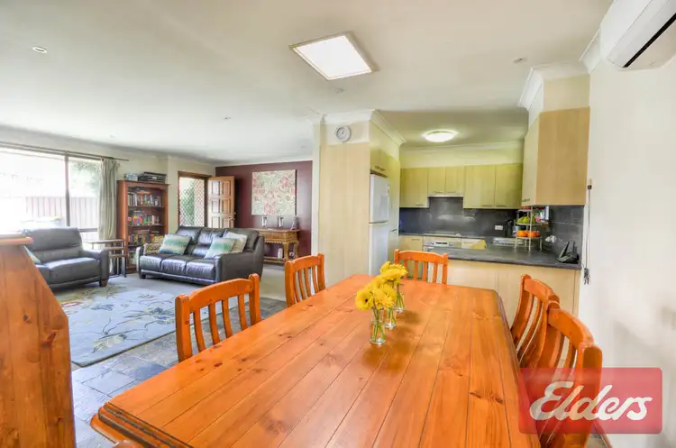 Third view of Homely house listing, 74 Amazon Road, Seven Hills NSW 2147