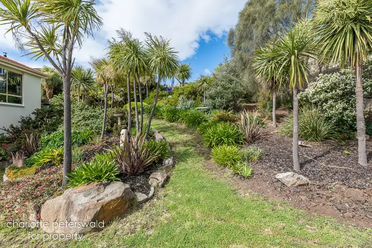 Fifth view of Homely house listing, 35 Tahune Crescent, Blackmans Bay TAS 7052