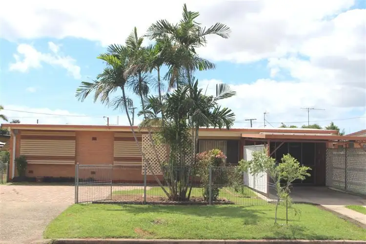 Second view of Homely house listing, 7 Pardon Street, Heatley QLD 4814