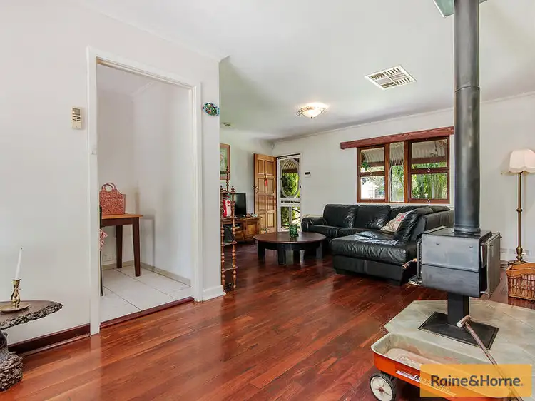 Fifth view of Homely house listing, 71 BOUNDARY ROAD, Dudley Park WA 6210