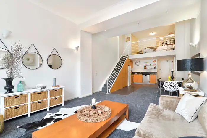 119/26 Kippax Street, Surry Hills NSW 2010