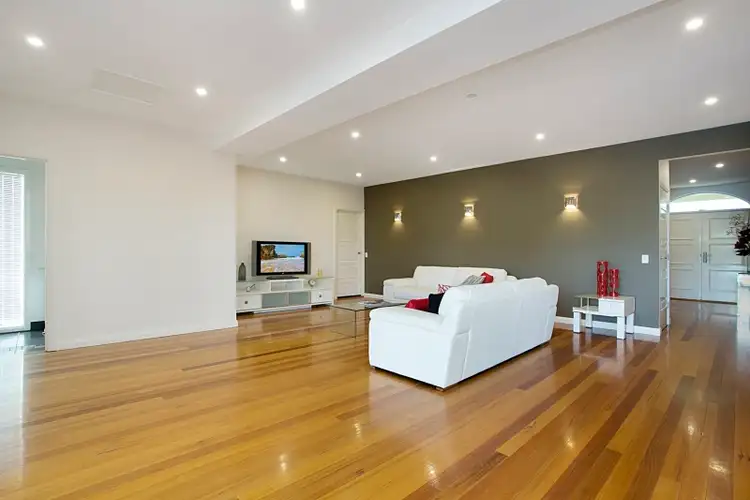 Sixth view of Homely house listing, 57 Alexander Close, Strathfieldsaye VIC 3551