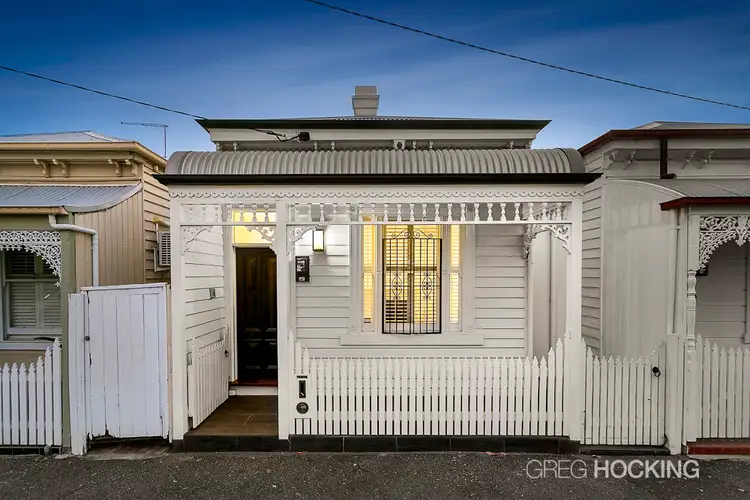 94 Graham Street, Albert Park VIC 3206