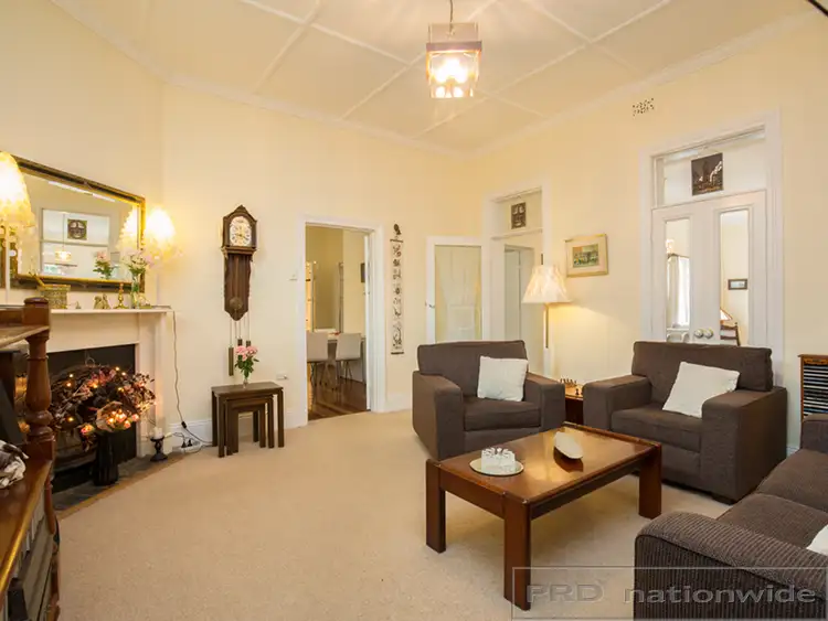 Third view of Homely house listing, 14 Queen Street, Lorn NSW 2320