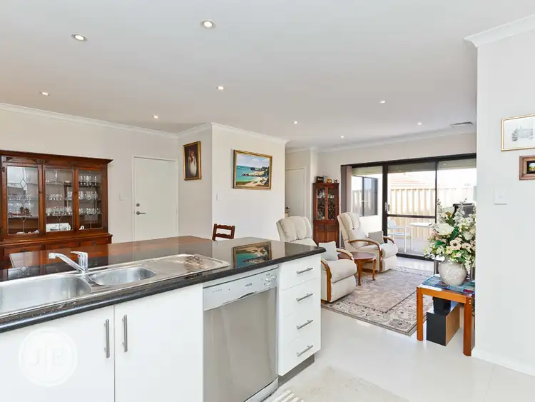 Sixth view of Homely villa listing, 32b Blackdoune Way, Westminster WA 6061