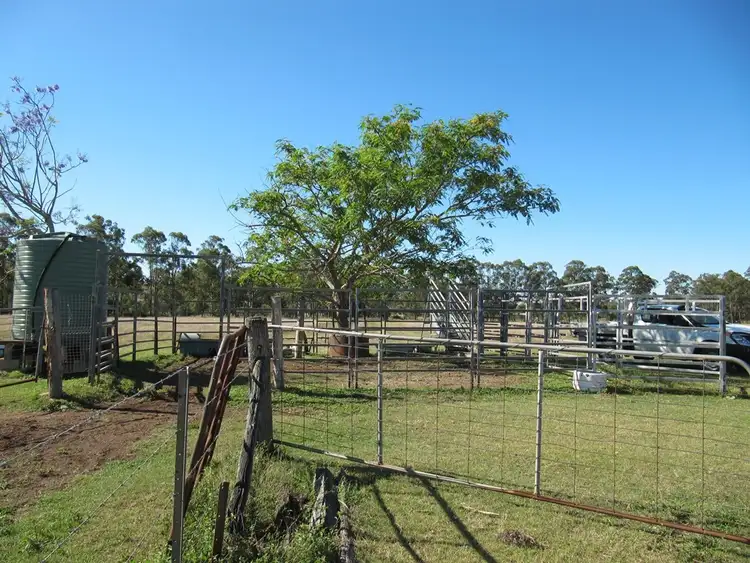 Third view of Homely rural property listing, 119 Dunnetts Road, Bracewell QLD 4695