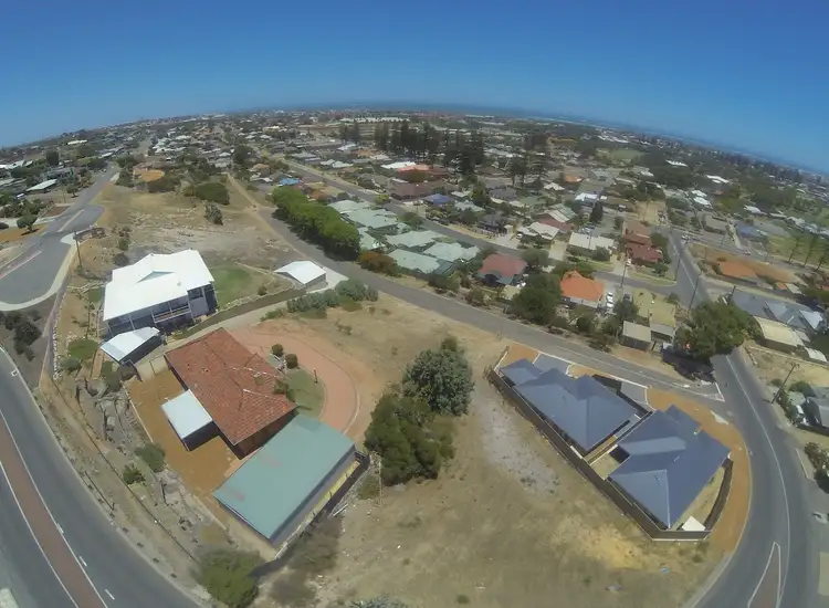 Sixth view of Homely land listing, 5 Hill Way, Geraldton WA 6530