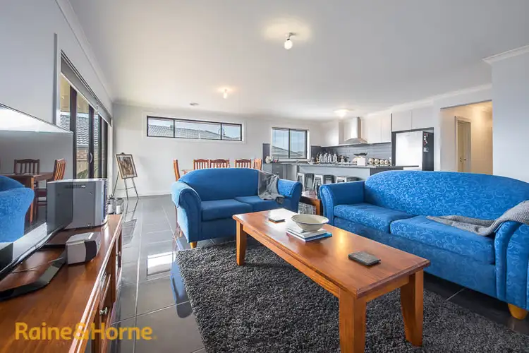 Sixth view of Homely house listing, 36 Rosenthal Boulevard, Sunbury VIC 3429