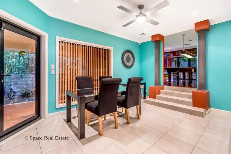 Fourth view of Homely house listing, 16 Deep Pool Way, Mount Annan NSW 2567