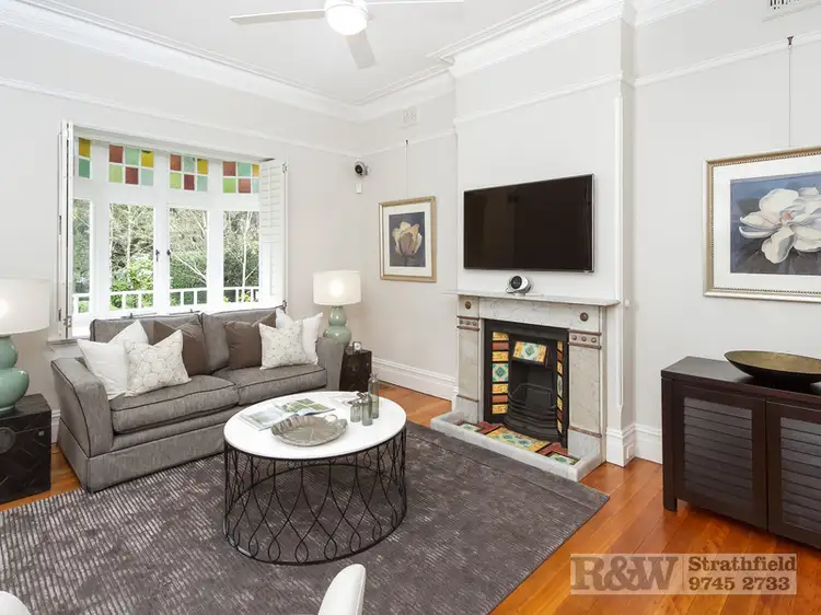 Fifth view of Homely house listing, 4 APPIAN WAY, Burwood NSW 2134