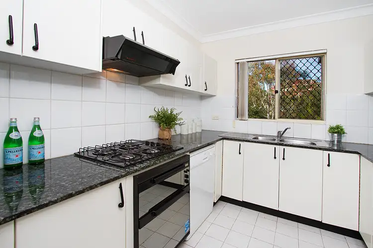Third view of Homely unit listing, 6/214-216 Sydney Street, Chatswood NSW 2068