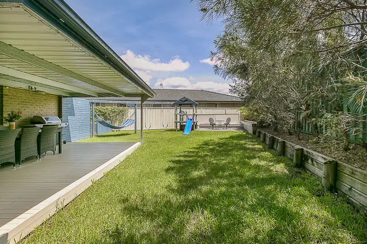 Sixth view of Homely house listing, 12 Viewmont Way, Woongarrah NSW 2259