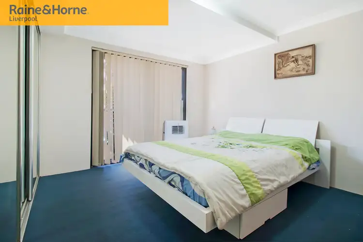 Sixth view of Homely unit listing, 6/12-20 Lachlan Street, Liverpool NSW 2170