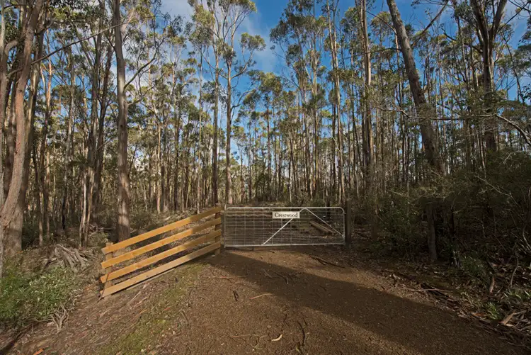 Lot 5 Cousens Road, Glenlusk TAS 7012