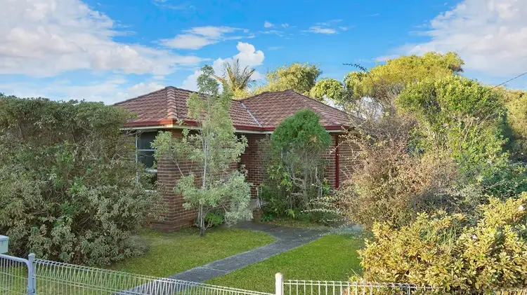 Main view of Homely house listing, 8 The Circle, Narraweena NSW 2099