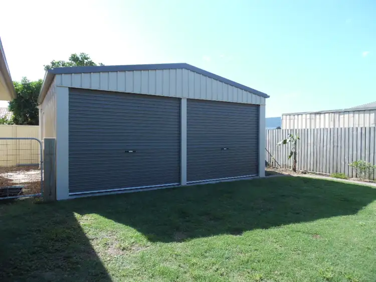 Second view of Homely house listing, 6 Yarrilee Circuit, Dundowran QLD 4655