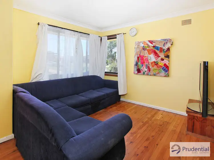 Second view of Homely house listing, 32 Wildman Avenue, Liverpool NSW 2170