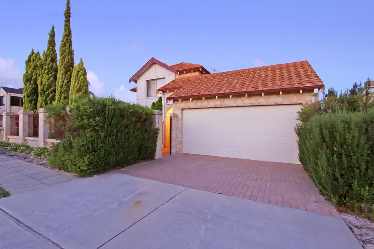 Second view of Homely townhouse listing, 1/122 Robert Street, Como WA 6152