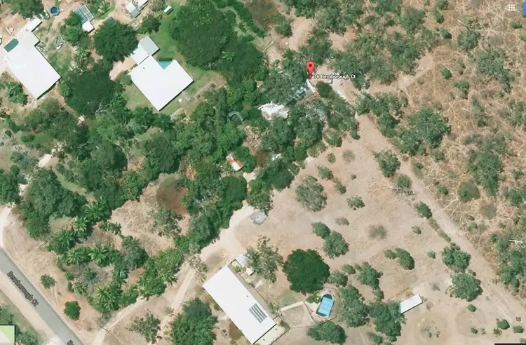 16 BERNBOROUGH COURT, Kelso QLD 4815