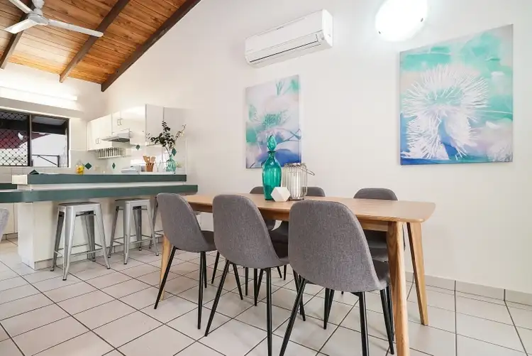 Sixth view of Homely unit listing, 2/27 Rosewood Crescent, Leanyer NT 812