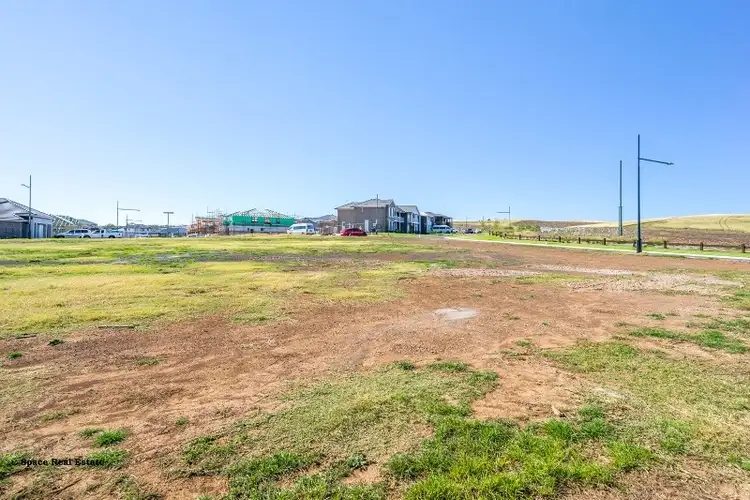 Fourth view of Homely land listing, Lot 309 Flintlock Drive, Harrington Park NSW 2567