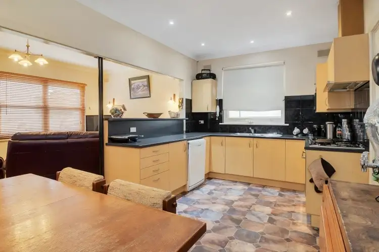 Third view of Homely house listing, 28 Guildford Street, Clearview SA 5085