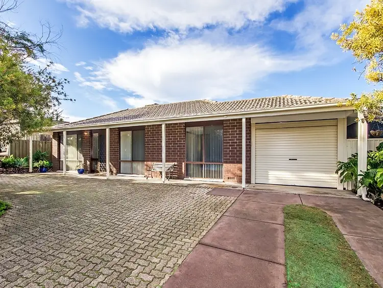Main view of Homely house listing, 93 Adams Road, Trott Park SA 5158