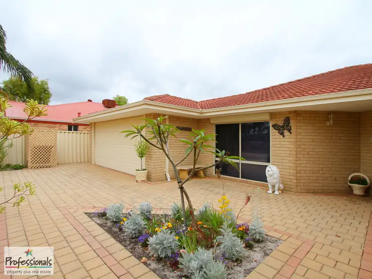 Third view of Homely house listing, 17 Nutbush Court, Thornlie WA 6108
