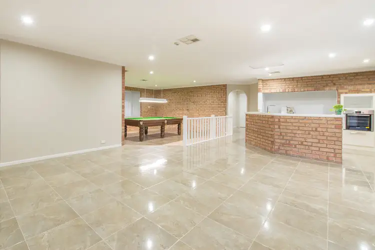 Seventh view of Homely house listing, 33 Pioneer Drive, Yangebup WA 6164